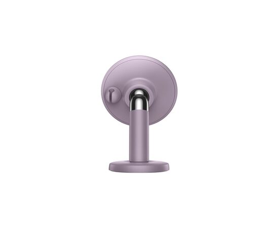 Универсальный автодержатель Baseus Magnetic (клейкая лента) purple (SUCC000005), изображение 3 Универсальный автодержатель Baseus Magnetic (клейкая лента) purple (SUCC000005), изображение 3