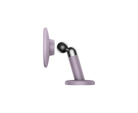 Универсальный автодержатель Baseus Magnetic (клейкая лента) purple (SUCC000005), изображение 4 Универсальный автодержатель Baseus Magnetic (клейкая лента) purple (SUCC000005), изображение 4