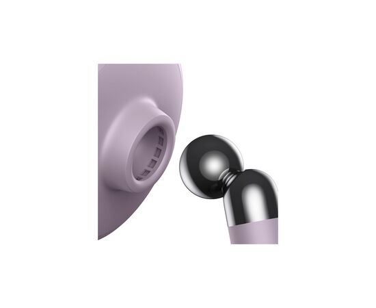 Универсальный автодержатель Baseus Magnetic (клейкая лента) purple (SUCC000005), изображение 5 Универсальный автодержатель Baseus Magnetic (клейкая лента) purple (SUCC000005), изображение 5