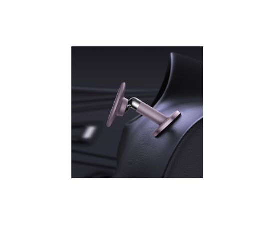 Универсальный автодержатель Baseus Magnetic (клейкая лента) purple (SUCC000005), изображение 9 Универсальный автодержатель Baseus Magnetic (клейкая лента) purple (SUCC000005), изображение 9