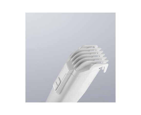 Машинка для стрижки Xiaomi Boost 2 White, изображение 5 Машинка для стрижки Xiaomi Boost 2 White, изображение 5