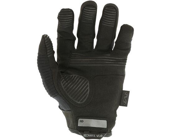 Защитные перчатки Mechanix M-Pact 3 Covert (LG) (MP3-55-010), изображение 2 Защитные перчатки Mechanix M-Pact 3 Covert (LG) (MP3-55-010), изображение 2