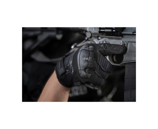 Защитные перчатки Mechanix M-Pact 3 Covert (LG) (MP3-55-010), изображение 8 Защитные перчатки Mechanix M-Pact 3 Covert (LG) (MP3-55-010), изображение 8