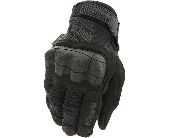 Защитные перчатки Mechanix M-Pact 3 Covert (LG) (MP3-55-010) Защитные перчатки Mechanix M-Pact 3 Covert (LG) (MP3-55-010)