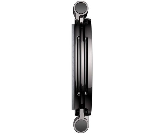 Универсальный автодержатель Baseus MagPro Series II Magnetic Car Mount Stick-on Version Cosmic Black (C40172900121-00), изображение 6 Универсальный автодержатель Baseus MagPro Series II Magnetic Car Mount Stick-on Version Cosmic Black (C40172900121-00), изображение 6