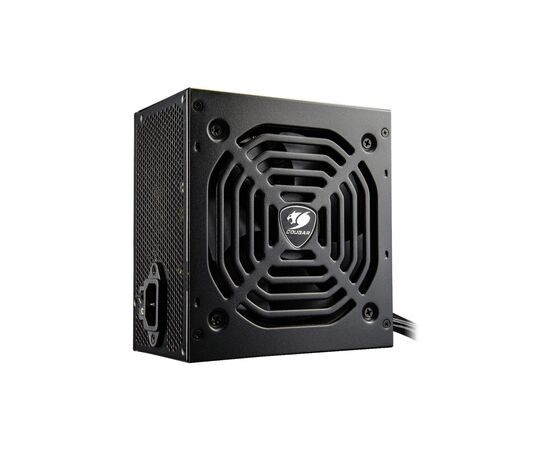 Блок питания Cougar 650W (SC 650), изображение 2 Блок питания Cougar 650W (SC 650), изображение 2