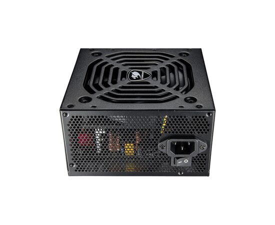 Блок питания Cougar 650W (SC 650), изображение 3 Блок питания Cougar 650W (SC 650), изображение 3