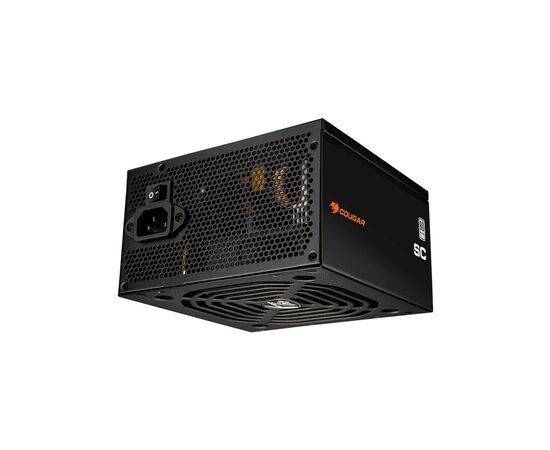 Блок питания Cougar 650W (SC 650), изображение 4 Блок питания Cougar 650W (SC 650), изображение 4