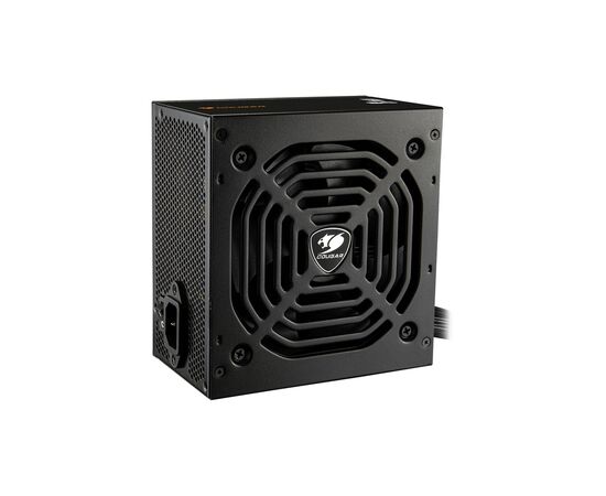 Блок питания Cougar 650W (SC 650), изображение 5 Блок питания Cougar 650W (SC 650), изображение 5
