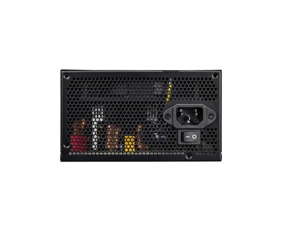 Блок питания Cougar 650W (SC 650), изображение 7 Блок питания Cougar 650W (SC 650), изображение 7