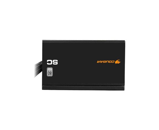 Блок питания Cougar 650W (SC 650), изображение 8 Блок питания Cougar 650W (SC 650), изображение 8