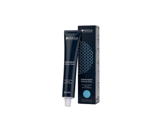 Краска для волос Indola Permanent Caring Color 6.0 – Русый натуральный (4045787934540) Краска для волос Indola Permanent Caring Color 6.0 – Русый натуральный (4045787934540)