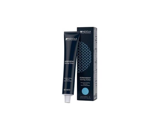 Краска для волос Indola Permanent Caring Color 6.11 - Русый интенсивный пепельный (4045787932782) Краска для волос Indola Permanent Caring Color 6.11 - Русый интенсивный пепельный (4045787932782)