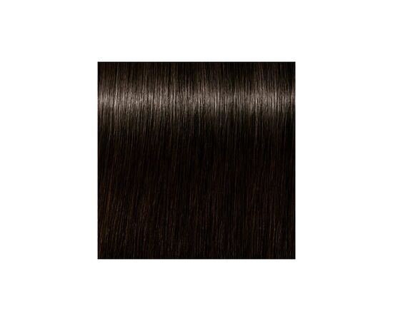 Фарба для волосся Schwarzkopf Professional Igora Vibrance 4-00 - Середньо-коричневий природний екстра (7702045755985), зображення 2 Фарба для волосся Schwarzkopf Professional Igora Vibrance 4-00 - Середньо-коричневий природний екстра (7702045755985), зображення 2