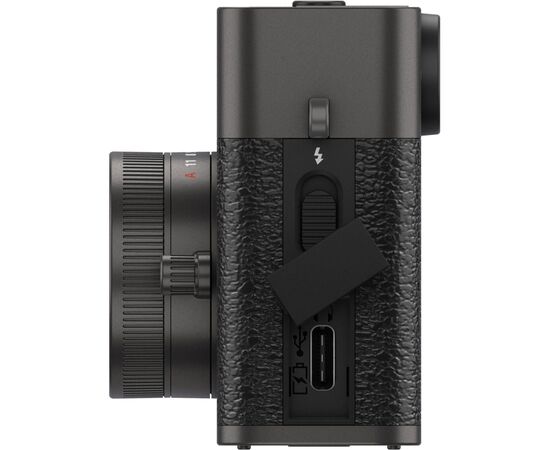 Цифровой фотоаппарат Fujifilm X-Half X-HF1 Charcoal Silver (16940525), изображение 10 Цифровой фотоаппарат Fujifilm X-Half X-HF1 Charcoal Silver (16940525), изображение 10