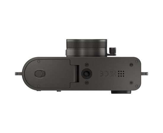 Цифровой фотоаппарат Fujifilm X-Half X-HF1 Charcoal Silver (16940525), изображение 2 Цифровой фотоаппарат Fujifilm X-Half X-HF1 Charcoal Silver (16940525), изображение 2
