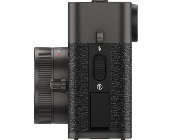 Цифровой фотоаппарат Fujifilm X-Half X-HF1 Charcoal Silver (16940525), изображение 4 Цифровой фотоаппарат Fujifilm X-Half X-HF1 Charcoal Silver (16940525), изображение 4