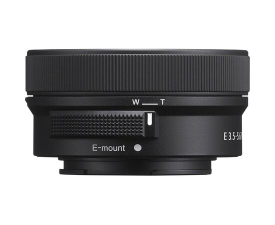 Цифровий фотоапарат Sony Alpha ZV-E10M2 kit 16-50mm Black (ZVE10M2KB.CEC), зображення 12 Цифровий фотоапарат Sony Alpha ZV-E10M2 kit 16-50mm Black (ZVE10M2KB.CEC), зображення 12