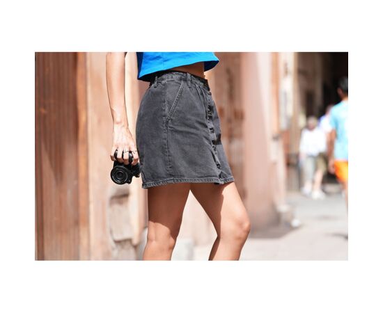 Цифровий фотоапарат Sony Alpha ZV-E10M2 kit 16-50mm Black (ZVE10M2KB.CEC), зображення 6 Цифровий фотоапарат Sony Alpha ZV-E10M2 kit 16-50mm Black (ZVE10M2KB.CEC), зображення 6