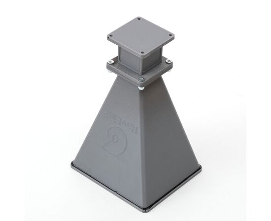 Антенна для дрона RavLink Рупор 5.5-7.2 GHz 16 dBi SMA RHCP (RUPOR 5.5-7.2 16DBI), изображение 3 Антенна для дрона RavLink Рупор 5.5-7.2 GHz 16 dBi SMA RHCP (RUPOR 5.5-7.2 16DBI), изображение 3