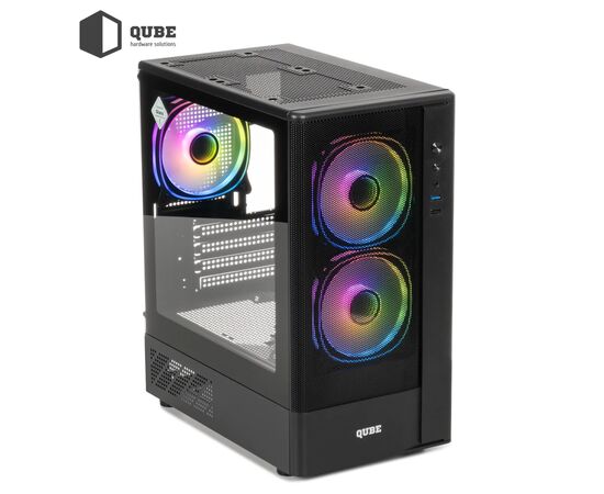 Корпус Qube GEON_GBNU3, изображение 2 Корпус Qube GEON_GBNU3, изображение 2
