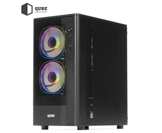 Корпус Qube GEON_GBNU3, изображение 3 Корпус Qube GEON_GBNU3, изображение 3