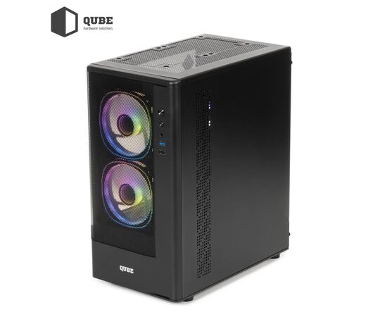 Корпус Qube GEON_GBNU3, изображение 4 Корпус Qube GEON_GBNU3, изображение 4