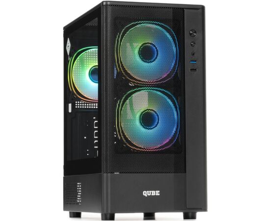 Корпус Qube GEON_GBNU3, изображение 5 Корпус Qube GEON_GBNU3, изображение 5