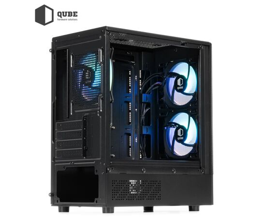 Корпус Qube GEON_GBNU3, изображение 6 Корпус Qube GEON_GBNU3, изображение 6