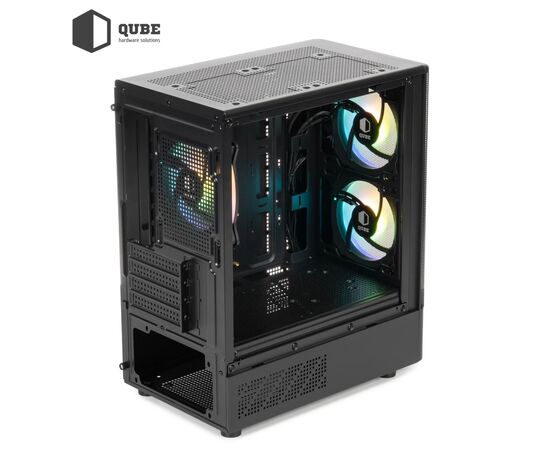 Корпус Qube GEON_GBNU3, изображение 7 Корпус Qube GEON_GBNU3, изображение 7