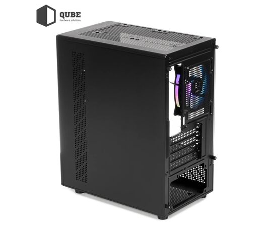 Корпус Qube GEON_GBNU3, изображение 8 Корпус Qube GEON_GBNU3, изображение 8