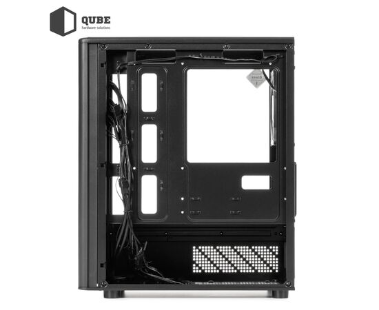 Корпус Qube GEON_GBNU3, изображение 9 Корпус Qube GEON_GBNU3, изображение 9