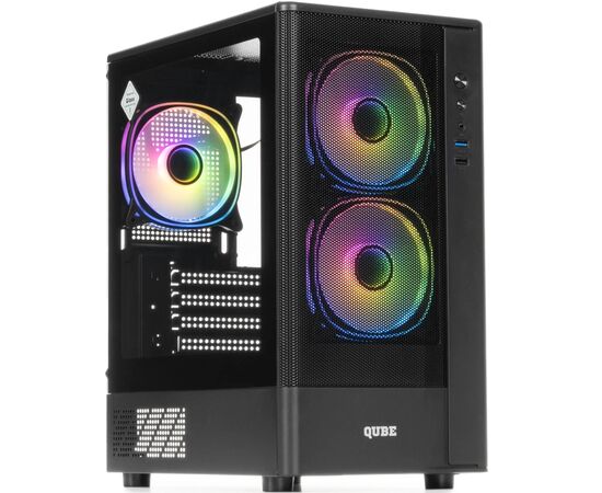 Корпус Qube GEON_GBNU3 Корпус Qube GEON_GBNU3