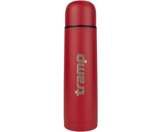 Термос Tramp Basic 0,5 л red (UTRC-103-red) Термос Tramp Basic 0,5 л red (UTRC-103-red)