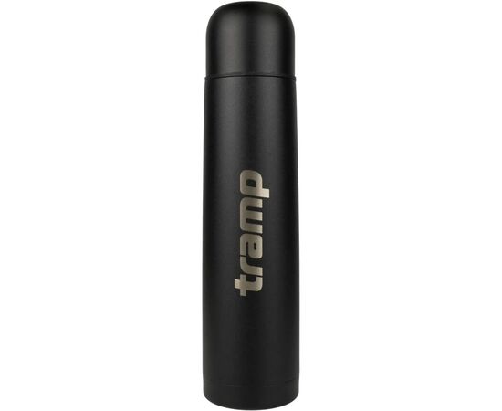 Термос Tramp Basic 1 л black (UTRC-105-black) Термос Tramp Basic 1 л black (UTRC-105-black)