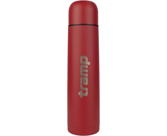 Термос Tramp Basic 1 л red (UTRC-105-red) Термос Tramp Basic 1 л red (UTRC-105-red)