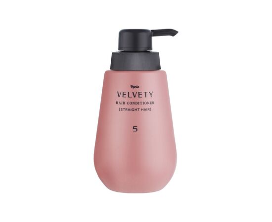 Кондиционер для волос Naris Cosmetics Velvety S 400 мл (4955814279660) Кондиционер для волос Naris Cosmetics Velvety S 400 мл (4955814279660)