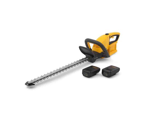 Кусторез Stiga HT300e, 40V(20+20), 54см, 2x2Ah (HT300eKit) Кусторез Stiga HT300e, 40V(20+20), 54см, 2x2Ah (HT300eKit)