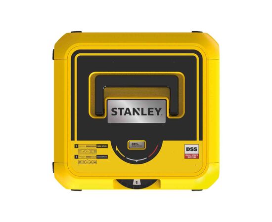 Мойка высокого давления Stanley 2.5 кВт, 180 бар, шланг 8 м (SXPW25CDSS-E), изображение 6 Мойка высокого давления Stanley 2.5 кВт, 180 бар, шланг 8 м (SXPW25CDSS-E), изображение 6
