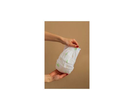 Подгузники Unijoy baby Premium XL (12-17 кг )18 шт (6973920541042), изображение 5 Подгузники Unijoy baby Premium XL (12-17 кг )18 шт (6973920541042), изображение 5