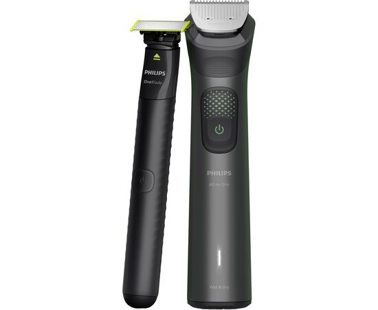 Триммер Philips MG9531/15, изображение 2 Триммер Philips MG9531/15, изображение 2