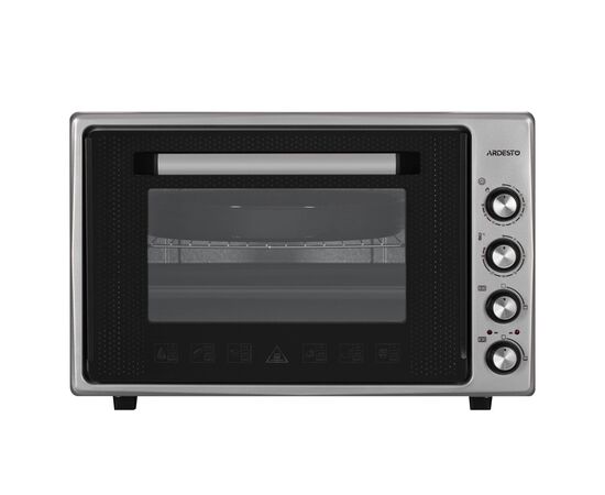 Электропечь Ardesto MEO-S70I, изображение 2 Электропечь Ardesto MEO-S70I, изображение 2