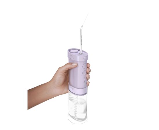 Ирригатор Philips HX3333/23, изображение 3 Ирригатор Philips HX3333/23, изображение 3