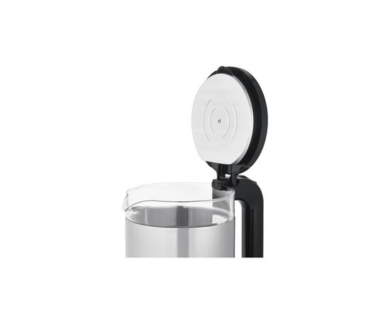 Электрочайник Rotex RKT94-S Prima Glass, изображение 5 Электрочайник Rotex RKT94-S Prima Glass, изображение 5