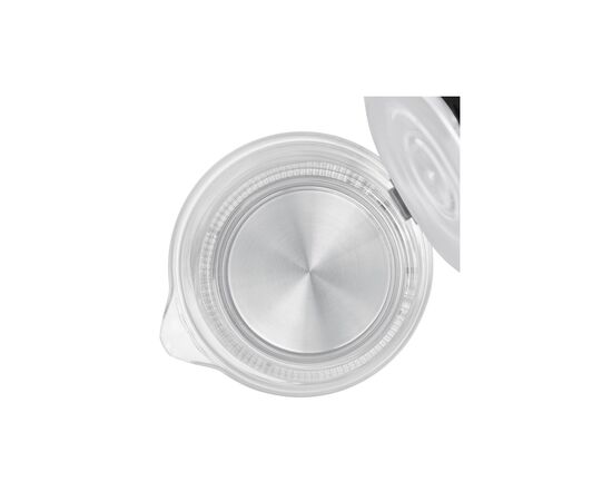 Электрочайник Rotex RKT94-S Prima Glass, изображение 7 Электрочайник Rotex RKT94-S Prima Glass, изображение 7