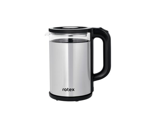 Электрочайник Rotex RKT94-S Prima Glass Электрочайник Rotex RKT94-S Prima Glass