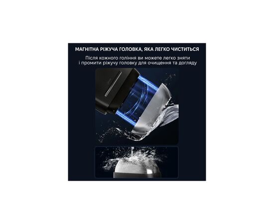 Электробритва Enchen Mini 6s, изображение 4 Электробритва Enchen Mini 6s, изображение 4