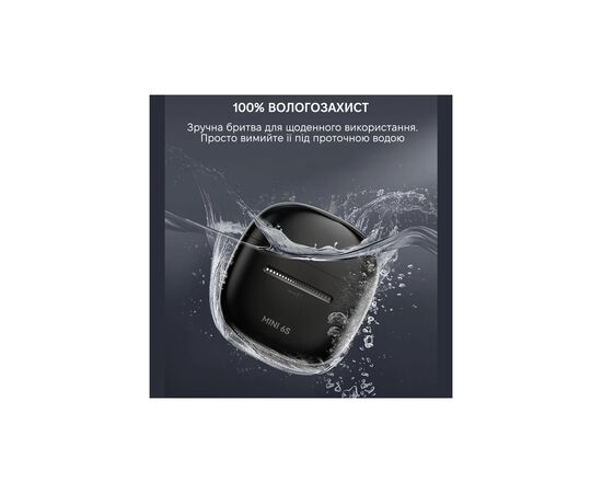 Электробритва Enchen Mini 6s, изображение 8 Электробритва Enchen Mini 6s, изображение 8