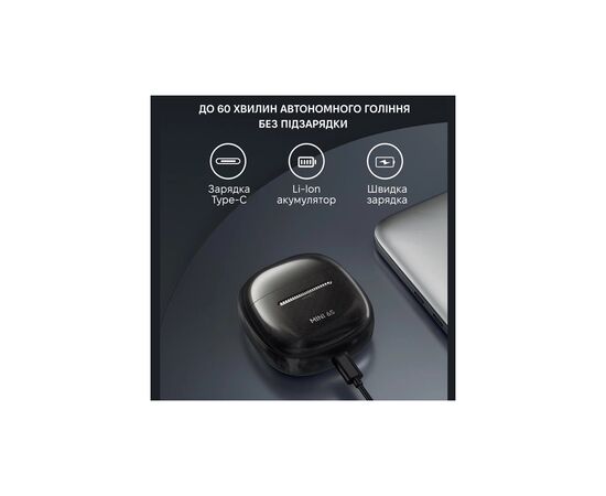 Электробритва Enchen Mini 6s, изображение 9 Электробритва Enchen Mini 6s, изображение 9