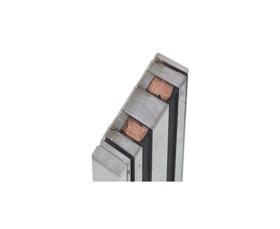 Электромагнитный замок Yli Electronic YM-350N, изображение 2 Электромагнитный замок Yli Electronic YM-350N, изображение 2